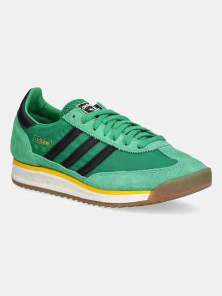 Adidas Originals sneakers Sl 72 Rs negru