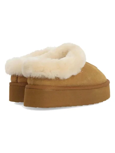 Pantofi Mexx maro