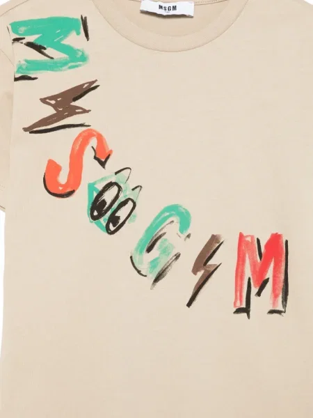 Тениска Msgm