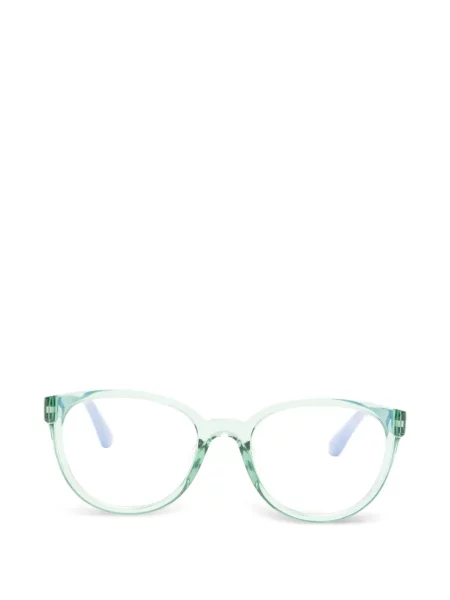 Okulary przeciwsłoneczne dziecięce Vogue Eyewear zielone