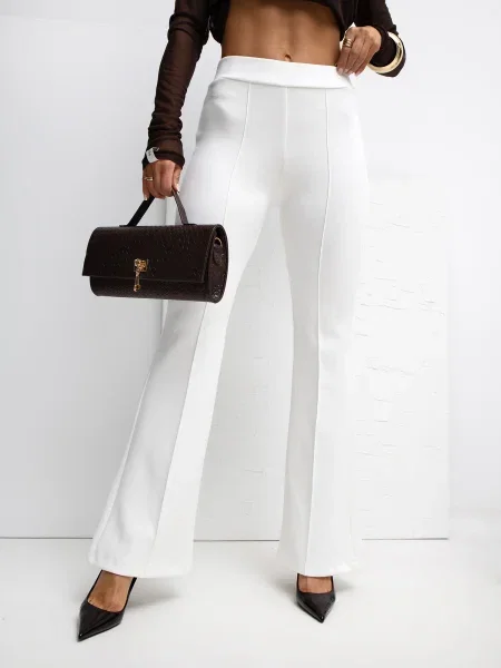 Pantaloni sport Rue Paris negru