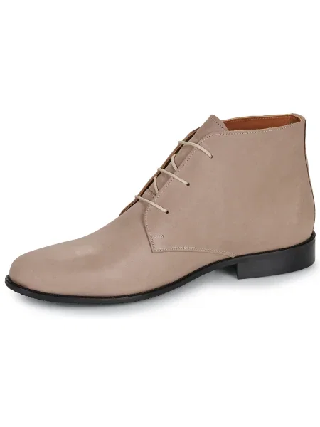 Pantofi So Size bej