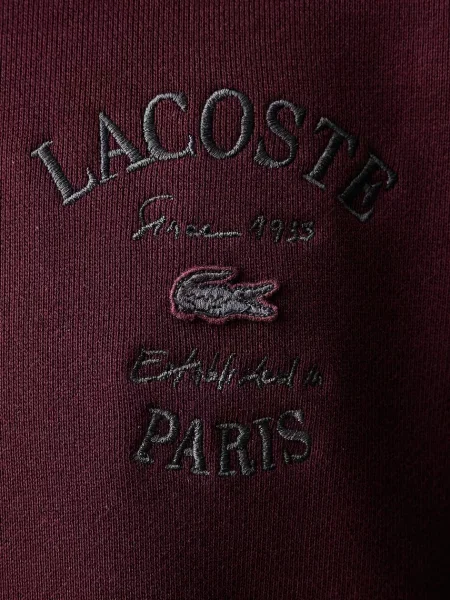 Lacoste кофта