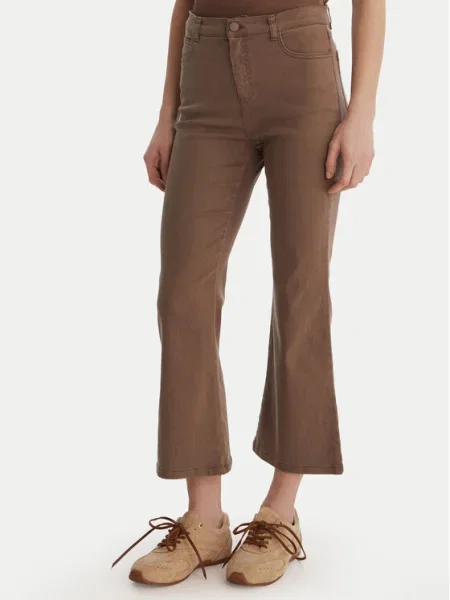 Marella Blugi Ronco maro