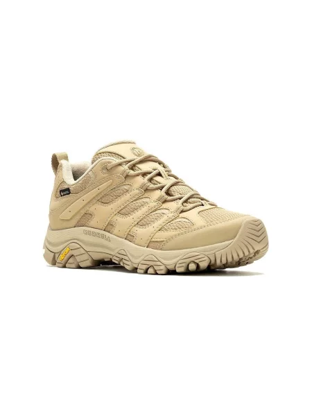 Pantofi Merrell bej