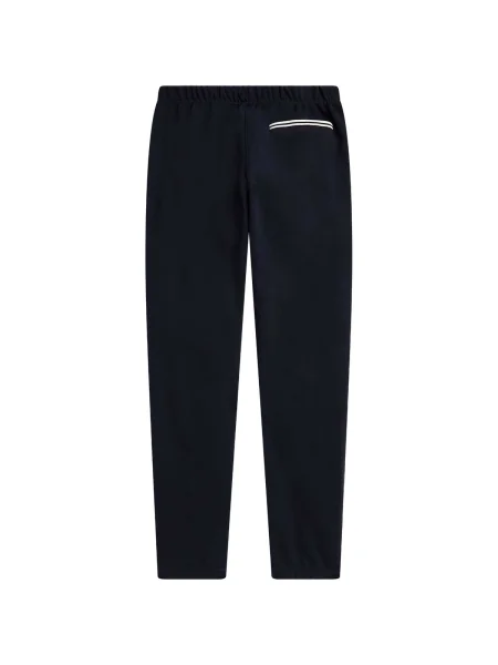 Trening Fred Perry clasic albastru