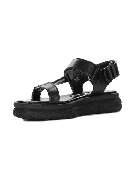 Pantofi Guess negru