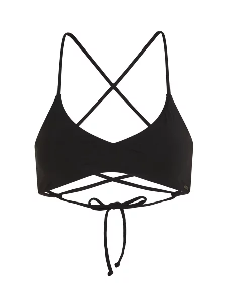 O'NEILL Sutien costum de baie Huntington' negru