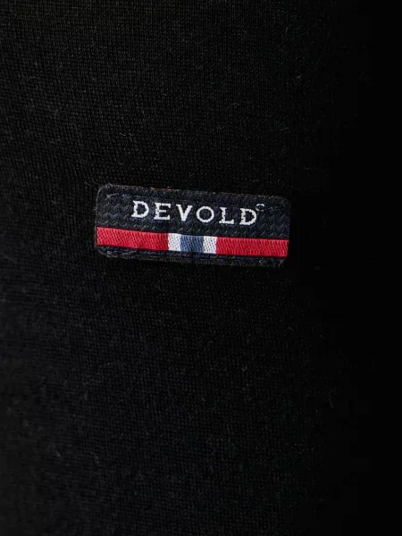 Шерстяное термобелье Devold