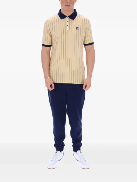 Tricou polo Fila