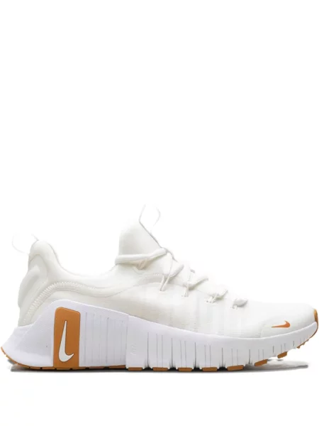 Sneakerși Nike Metcon alb