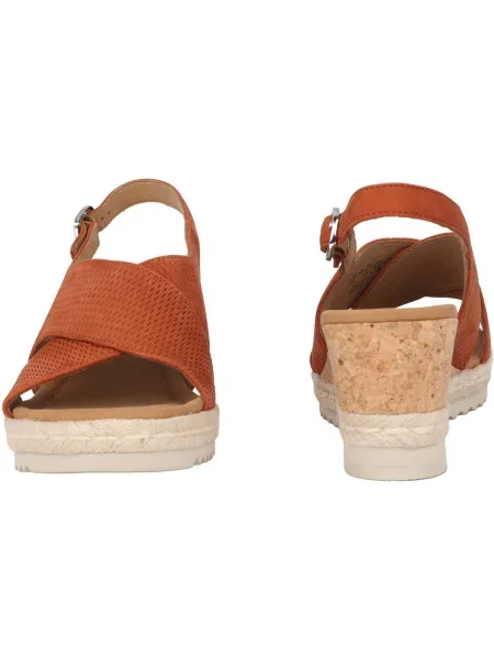 Pantofi Gabor maro