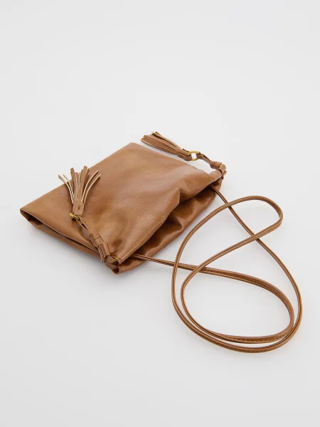 Сумка Reserved коричневая