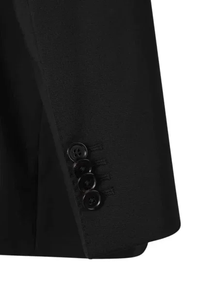 Costum Scabal de costum negru