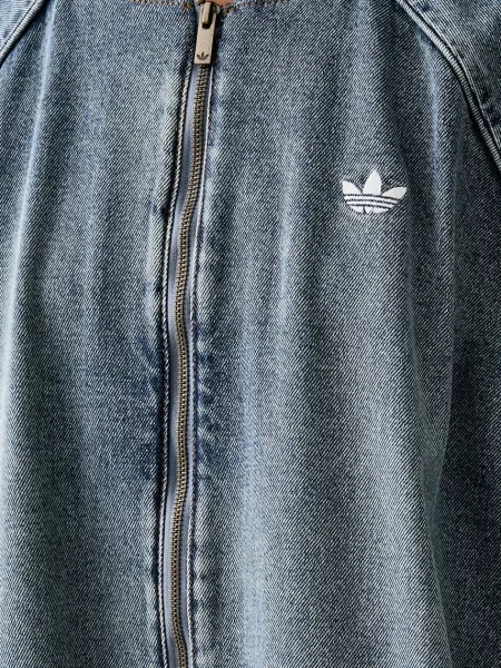 Джинсовая куртка Adidas Originals