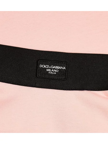 Φούστα Dolce&gabbana ροζ