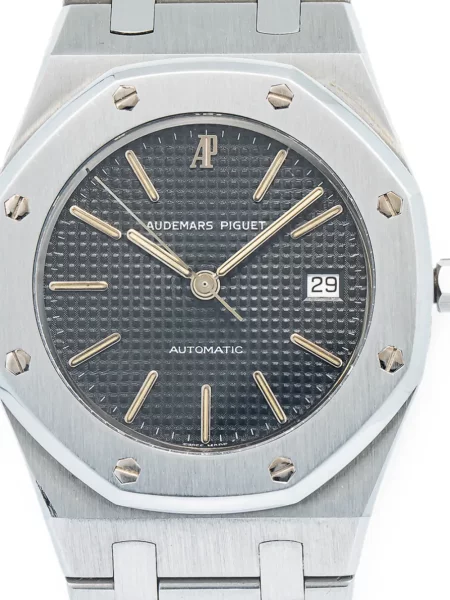 Ceas Audemars Piguet Pre Owned negru