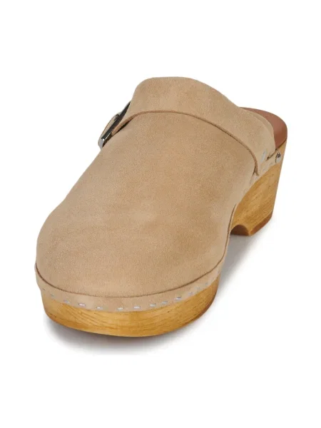 Pantofi Ulanka bej
