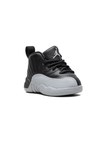 Sneakers Jordan 12 Retro μαύρο