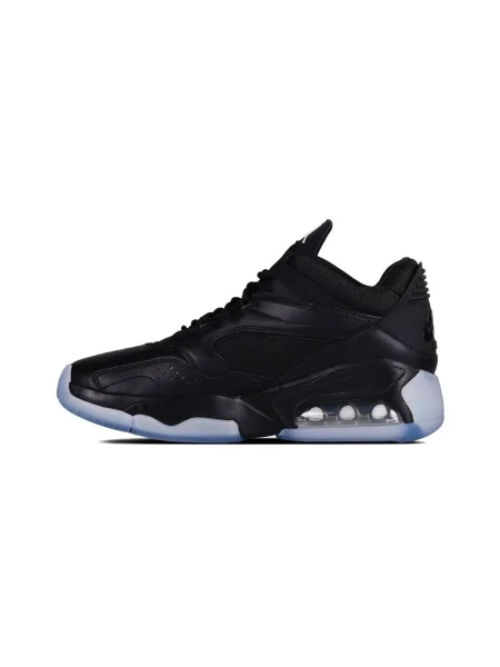 Pantofi Nike retro negru