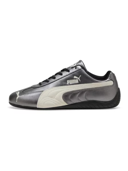 Sneakersy Puma czarne