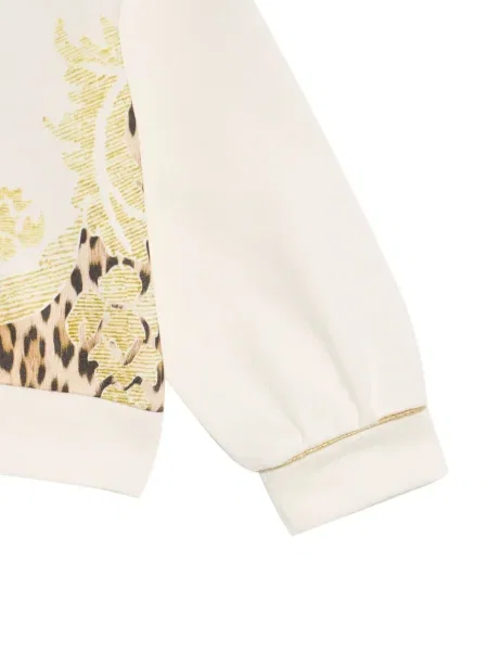 Bluza dziecięca Roberto Cavalli