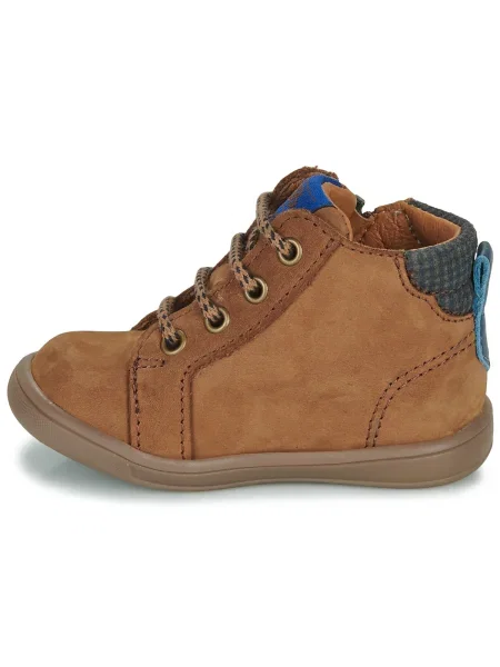 Pantofi copii Gbb maro