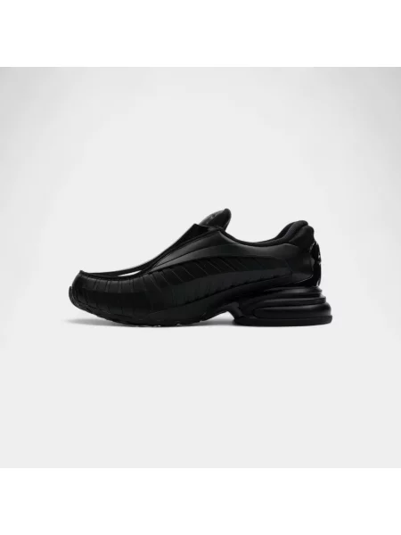 Tenisky Nike Air Max čierna