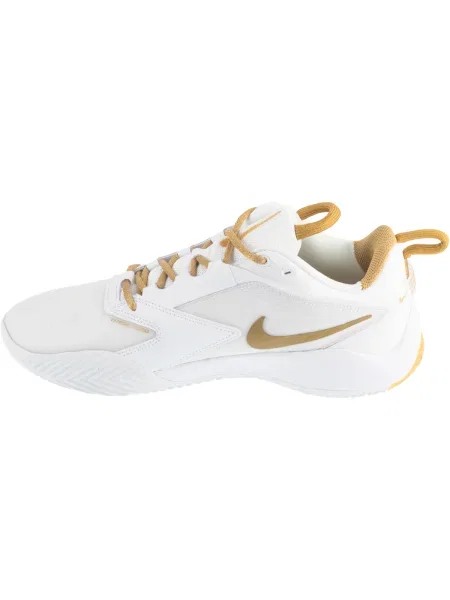 Pantofi Nike alb