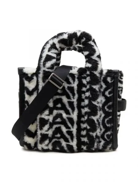 Marc Jacobs Bőrönd fekete