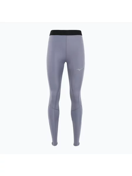 Легінси для бігу Mizuno Core Impulse Long quicksilver