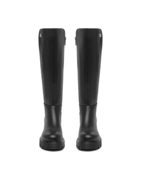 Nine West Csizma 11 fekete