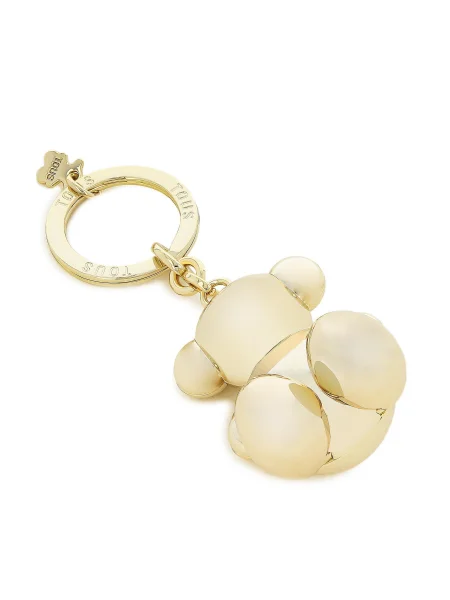 Висулка Tous златисто