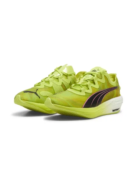 PUMA buty do biegania FAST-FWD NITRO™ Elite Buty 36 zielony