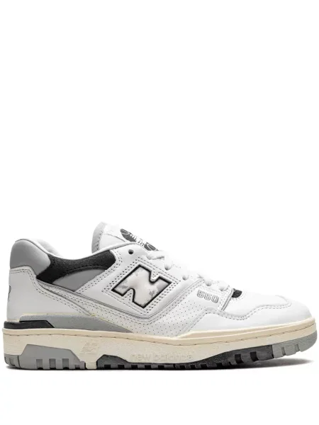 Маратонки New Balance 550 бяло