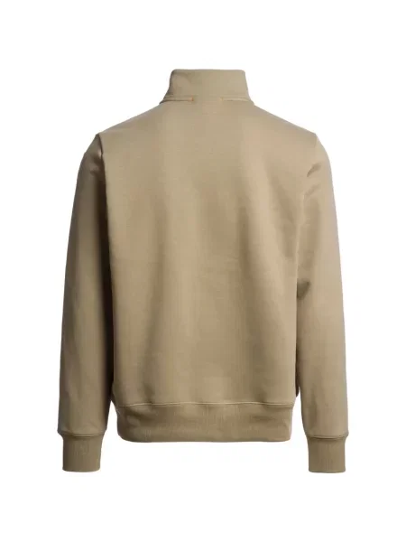 Hanorac cu fermoar Parajumpers
