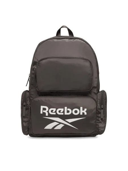 Reebok Hátizsák szürke