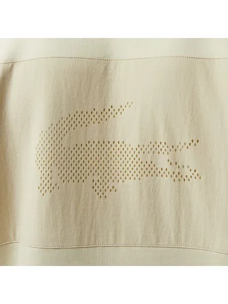 Lacoste толстовка чоловіча бежева