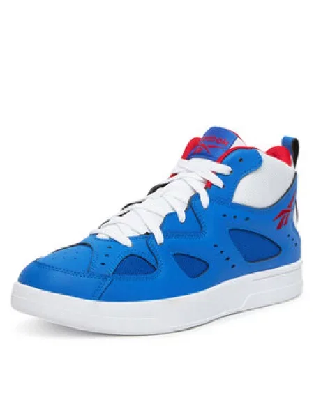 Reebok Sneakersy PRIMARY HARDWOOD modrá