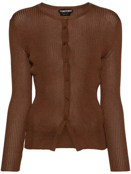 Cardigan Tom Ford maro