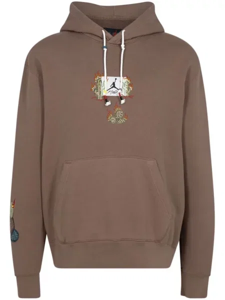 Bluza z kapturem Jordan