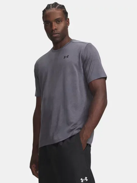 Majica Under Armour crna