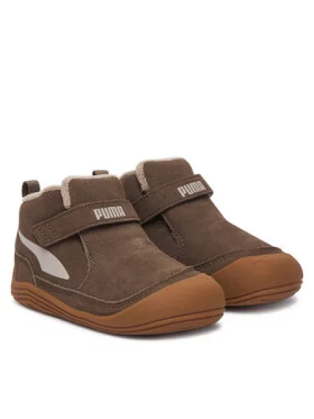 Puma Bakancs Kitten Mid Premium V Inf barna