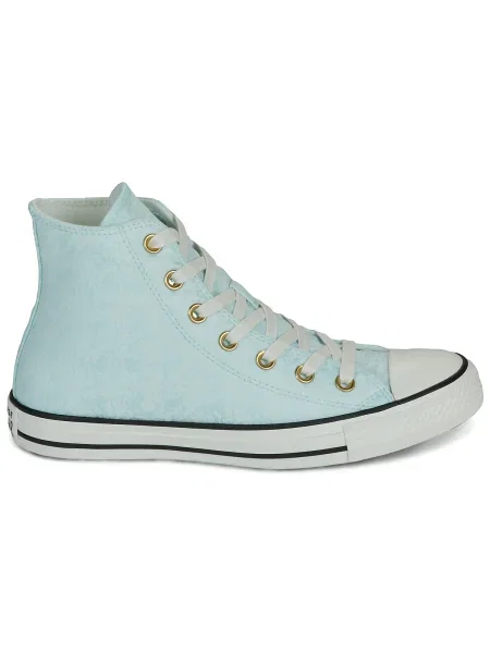 Pantofi Converse albastru
