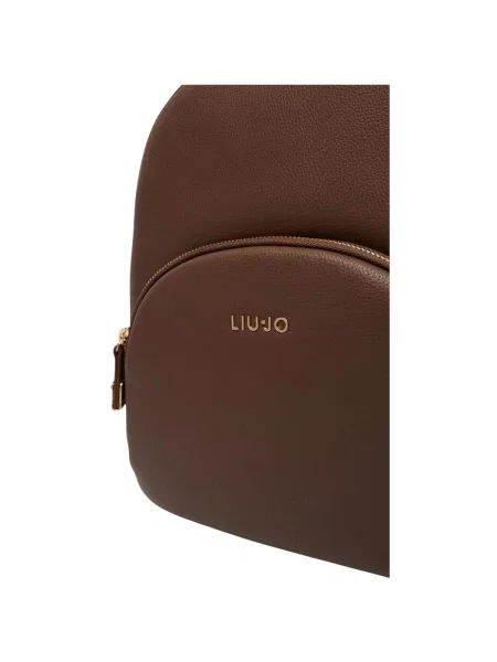 Liu Jo Rucsac Maro bej