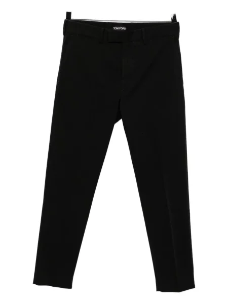 Pantaloni Tom Ford negru