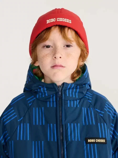 Детская шапка Bobo Choses