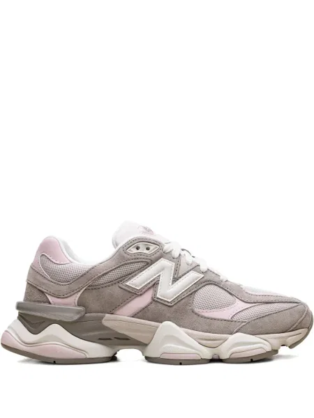 Sneakerși New Balance gri