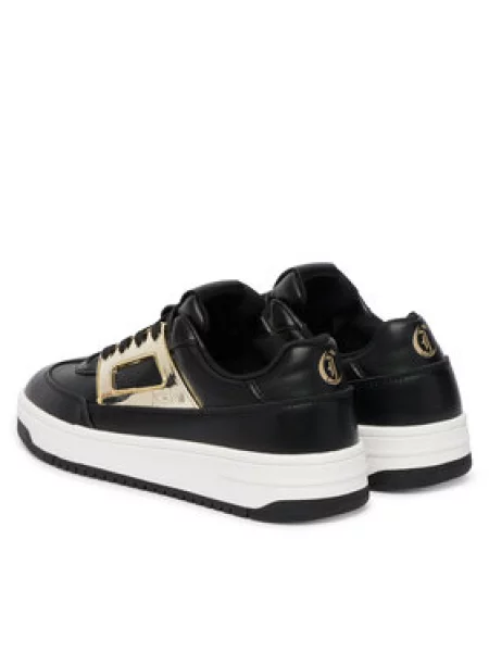 Just Cavalli Laisvalaikio batai juoda