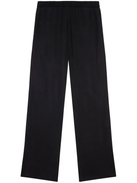 Pantaloni Diesel negru